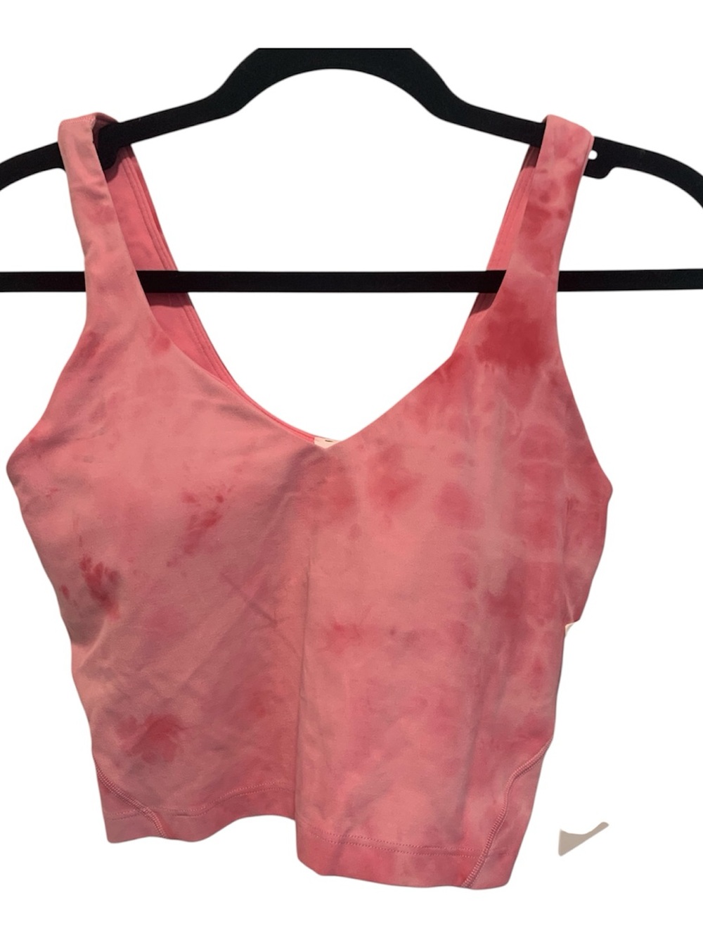 NWT Lululemon align tank Size 6